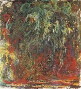 Chaim Soutine Weepling willow oil painting picture wholesale